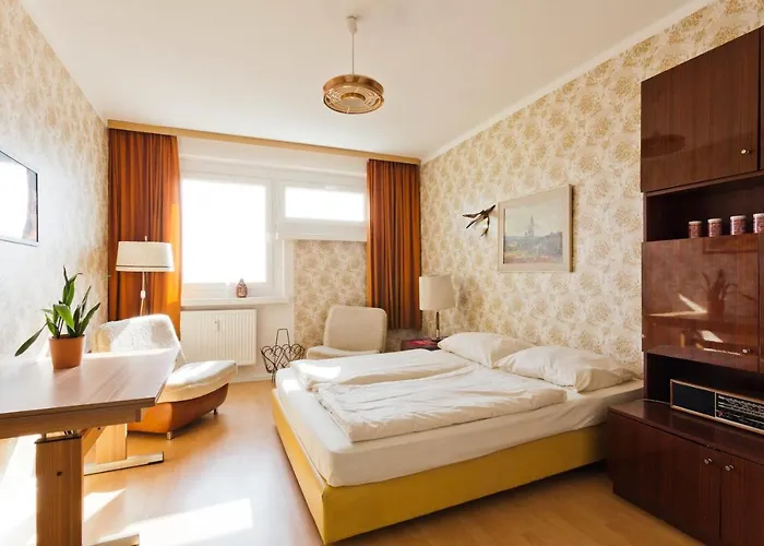 Ostel - Das Ddr Hostel Berlijn